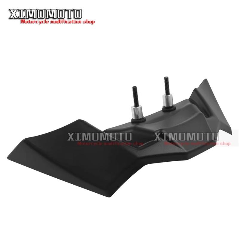For BMW S1000R 2021-2024 Wing Downforce