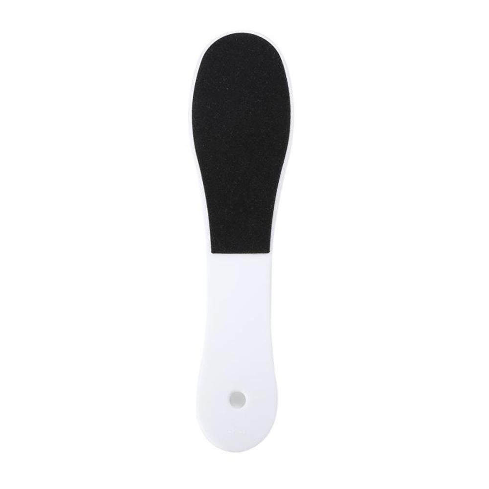 Double Sided Heel Grater Callus Remover Exfoliating Pedicure Tool Skin Care Foot File Foot Rasp