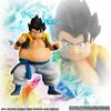 HG Dragon Ball Super Movie Fusion Set Goku! Vegeta!