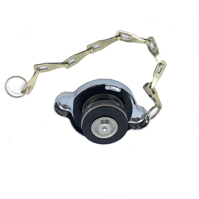 Lingxi Water Tank Cap for BAIC Warrior