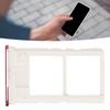 SIM Card Tray SIM Card Slot Holder Replacement for       Mobile Phone
