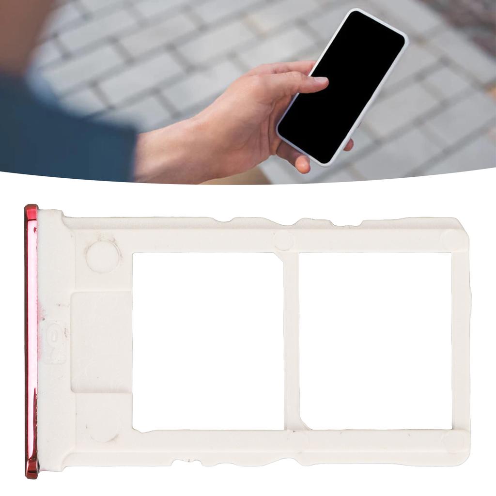 SIM Card Tray SIM Card Slot Holder Replacement for Mobile Phone