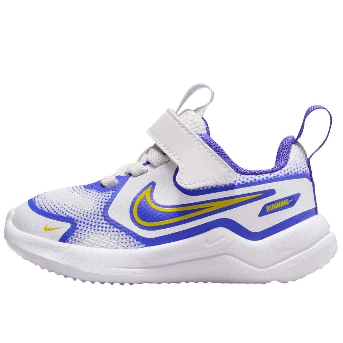 Nike Cosmic Runner Abrasion Resistant Low