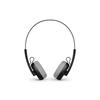 Philips On-Ear Wireless Headphones TAH2000BK/00 The Ringo Nero Bluetooth 26h Battery Life