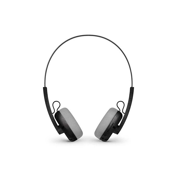 Philips On-Ear Wireless Headphones TAH2000BK/00 The Ringo Nero Bluetooth 26h Battery Life