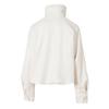 adidas Women's NYR Warm Stand-Collar Jacket KH2662