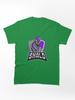 Skald Game D20 Dice Dungeons Dragons Gaming Classic Unisex T-Shirt