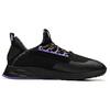 Anta Buty codzienne męskie niskie Czarne/Fioletowe Imperialne 11848888R-1