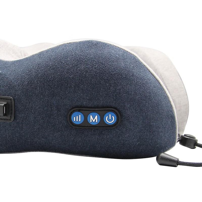 Kneading Neck Massage Pillow