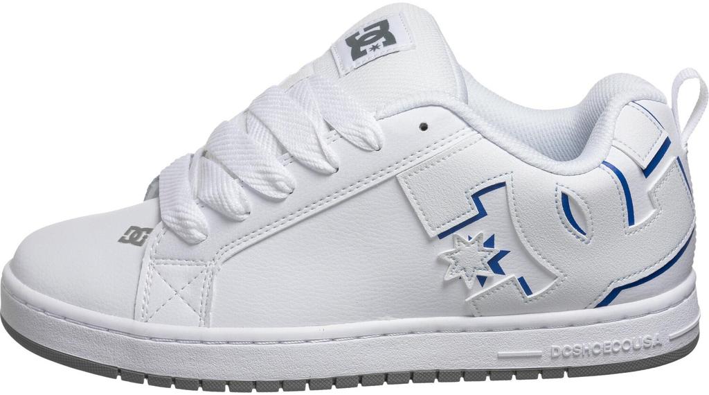 Кроссовки DC Shoes Court Graffik