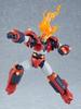 GOOD SMILE COMPANY MODEROID Godannar Twin Drive Mode Non-scale Assembled Plastic Model
