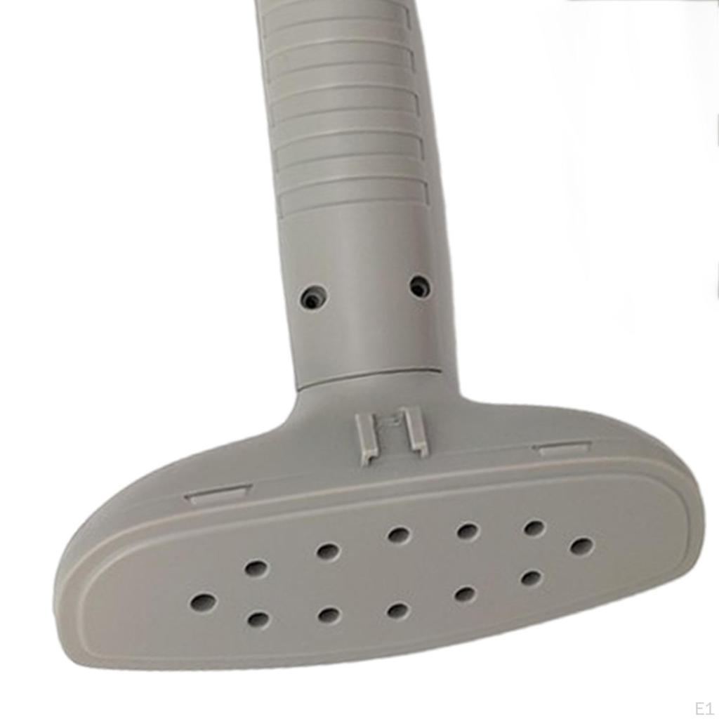 Steam Nozzle Garment Steamer Handle Rotatable Universal Parts Iron Fabric Wrinkle