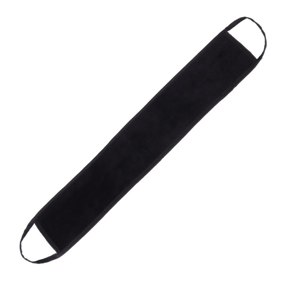 3-In-1 Body Lotion Glove Makeup Applicator Reusable Self-Tanning Mitt Bath Cleaning Tools Double-Sided Prevents Sticky