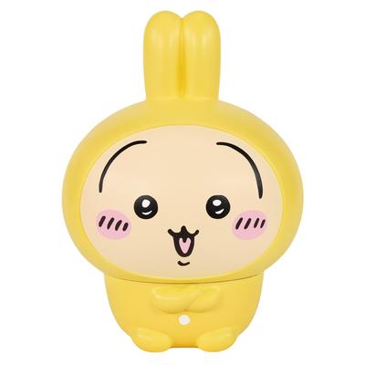 Bandai Chiikawa SOFMALLOW Rabbit (Pajamas) Plush Toy - Soft Marshmallow Texture