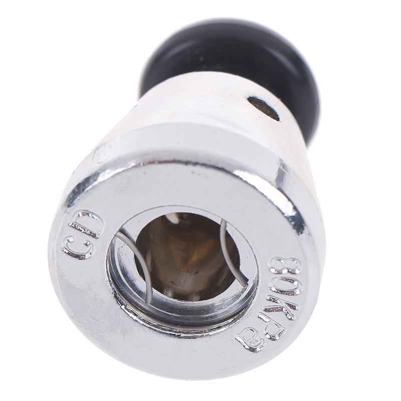 Universal Metal Plastic Replacement Valve for Pressure Cooker 0.4" Hole ✔GB PM Universal Metal Plastic Replacement Valve for Pressure Cooker 0.4" Hole ✔GB PM