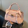 Fashion Handbag Women's New Versatile Commuter Shoulder Messenger Bag