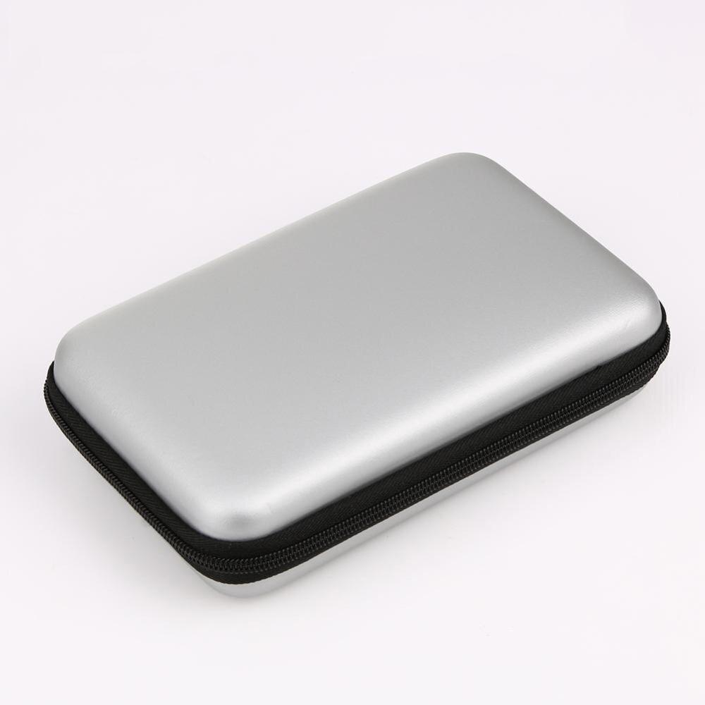 Bag Protecting The Game Console Hard Case Bag Skin Sleeve Bag Games Console Case Eva Hard Pouch