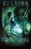 The Bloodstone : Written In Stone Book