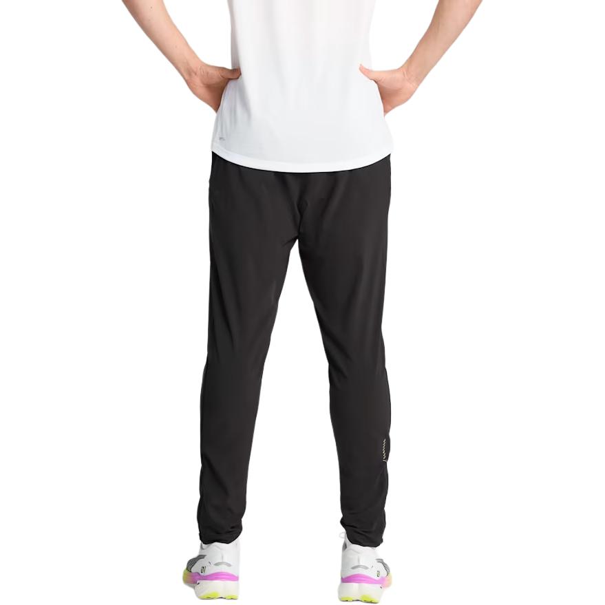 Puma RUN VELOCITY Casual Pants Men's PUMA Black 526775-01