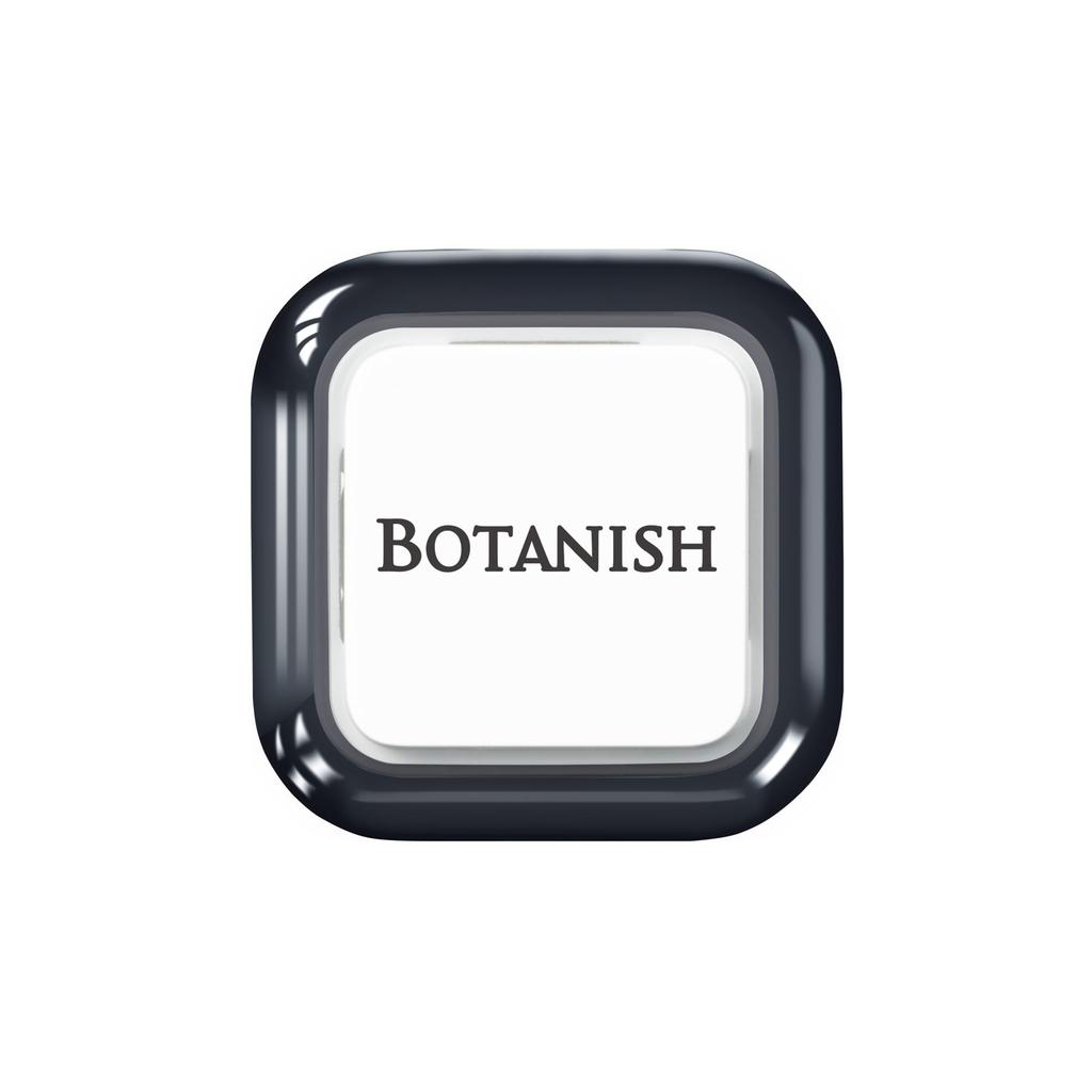 CARALL 3283 Botanish Air White Musk / 0.08 Oz (2.4 G)