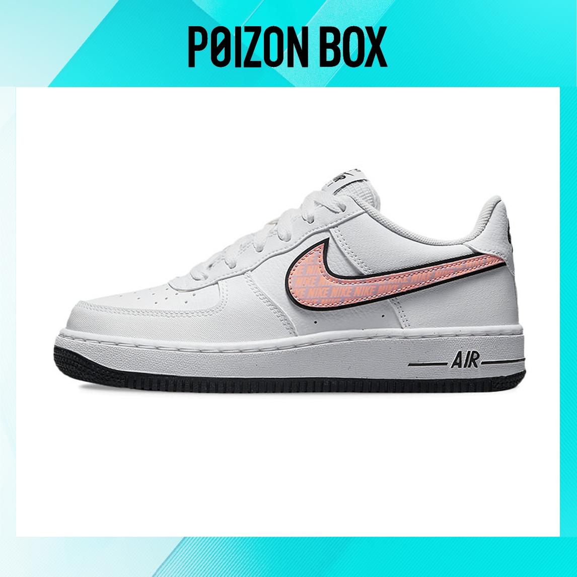 

кроссовки Female Nike Air Force 1 Low Skate shoes DZ6307-100