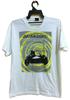 Vintage 90's 1991 JULIAN COPE Rock Tour Concert Promo T Shirt and Kids Shirt Indie Post Punk