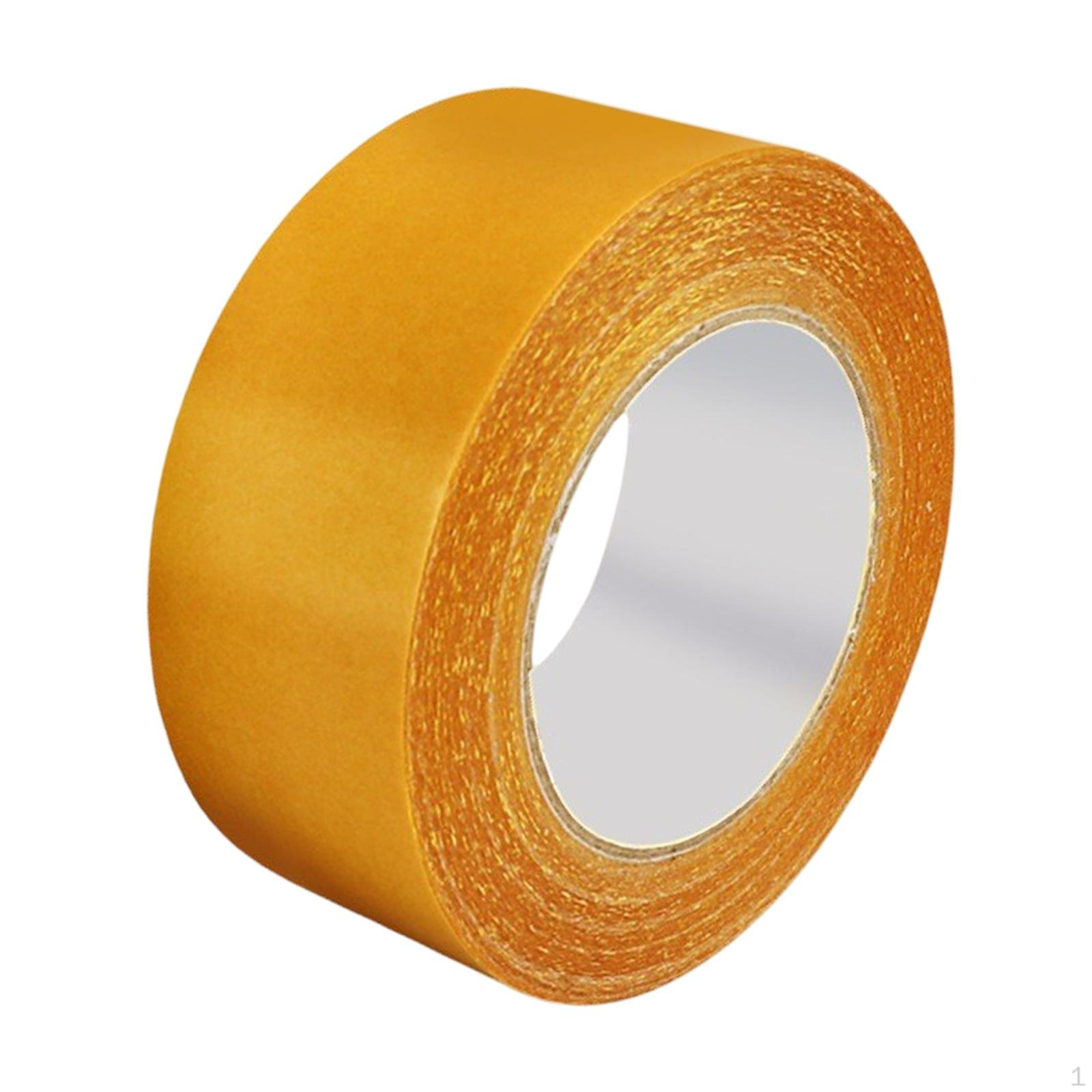 

Double Sided Tape for Home and Office, Ideal Carpet Decor 2cm Width