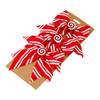 3Pcs Indoor And Outdoor Christmas Bows Decor Candy Bowknot Wreath Bows  New Year Party Decor