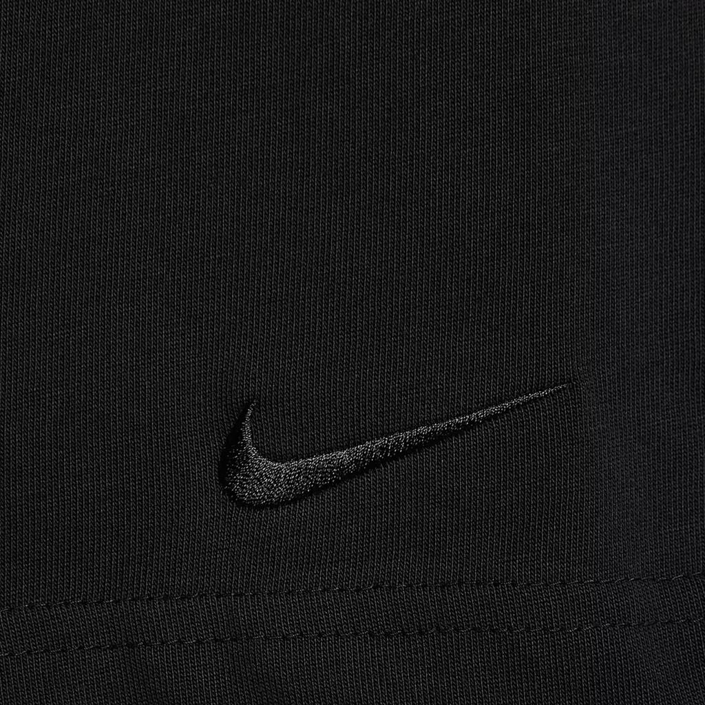 Nike Sportswear SS25 Oversized Minimalist Fashion Versatile Trendy Short Sleeve T-Shirt Men Tops IH7290-010