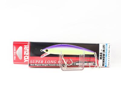 Yo Zuri Mag Minnow JR 70 Plovoucí nástraha R1530-BTRS (3360)