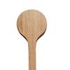 Trainer Wooden Tennis Spoon Sticking Practice Racket Precision Pointer Improve