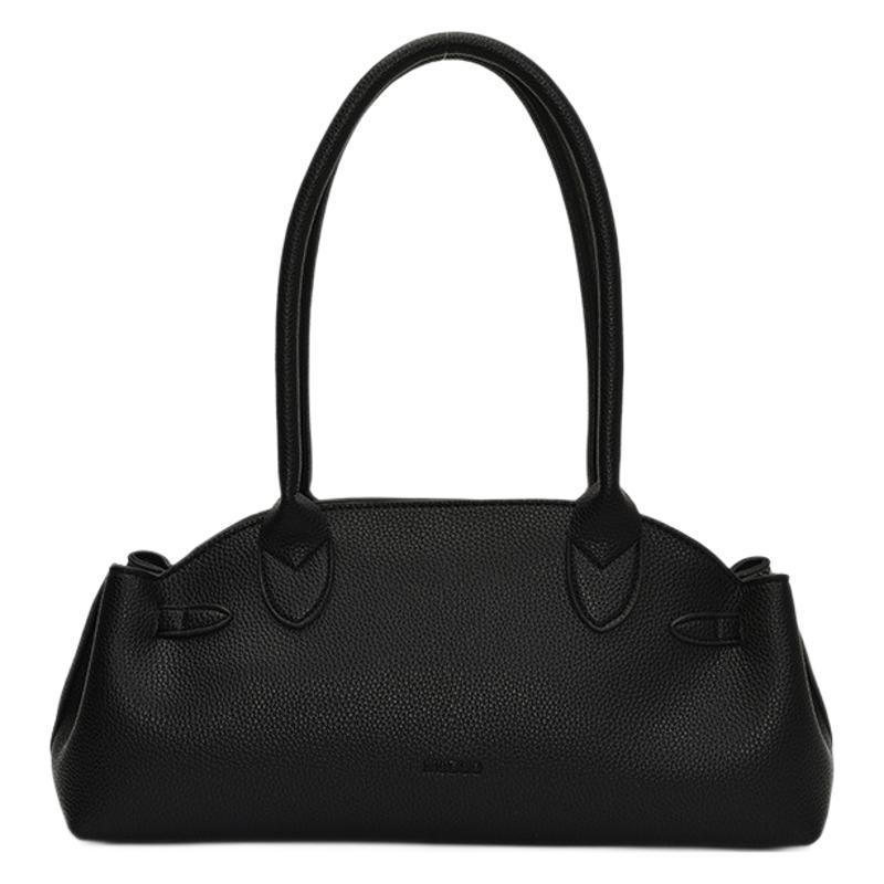 Geantă de mână Femei Nouă Geantă de umăr casual Geantă tote de navetă de mare capacitate