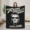 Rip Frank Beard Blanket Ultra Soft Throw Blankets For Couch 50X60 Inch Multi-Size Bedding Throws