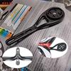 RXL SL Carbon Bicycle Garmin Stem Mount Speedometer Stents Bike Bracket Holder Stopwatch Seat Computer Holder Mount Bicycle Handlebar Extender Bike