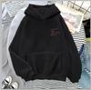 Official picture hooded fleece thickened lamb fleece furry sweater female students autumn and winter warm coat hair