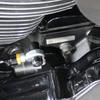 Upgrades Gear Shift Assist Set Easy Shift Gear Assist Set Aluminum Gear Shift Assist Motorcycle Accessories for Harley