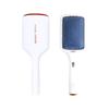 Morphy Richards Red/Blue Light Vibrating Scalp Massager Comb CN plug (adapter included)