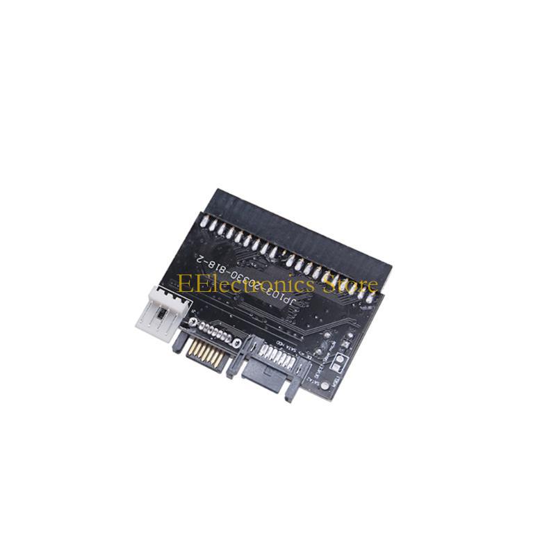 

B03C Bi-Directional IDE to Converter for PC Desktop High-Performance and Reliable IDE to Adapter Riser Card чорний