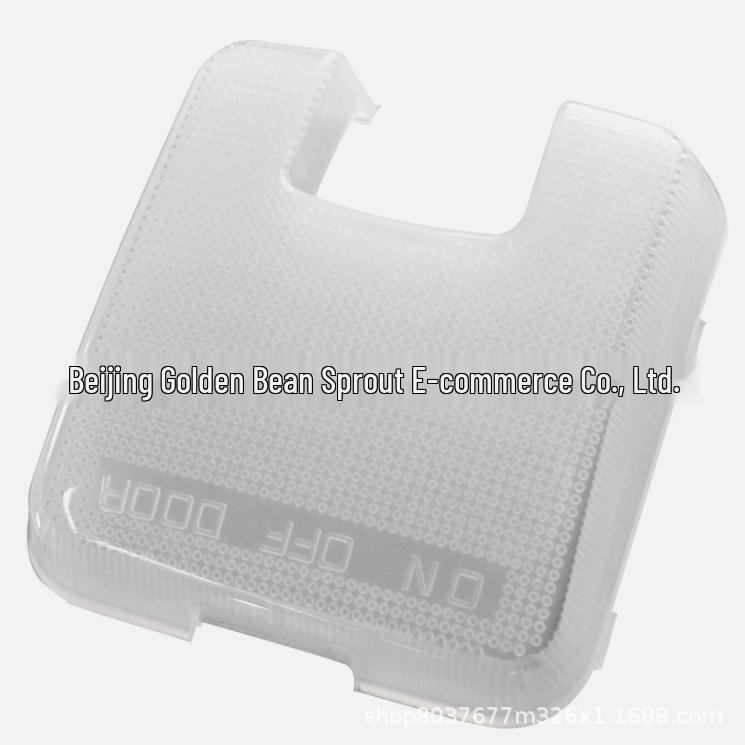 Roof Light Lens Cover for Toyota Pickup, 4Runner, Tacoma Neutral