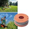 Grass Mowing Replacement Head Coil Garden Tools For Mac Allister Mower Lawn