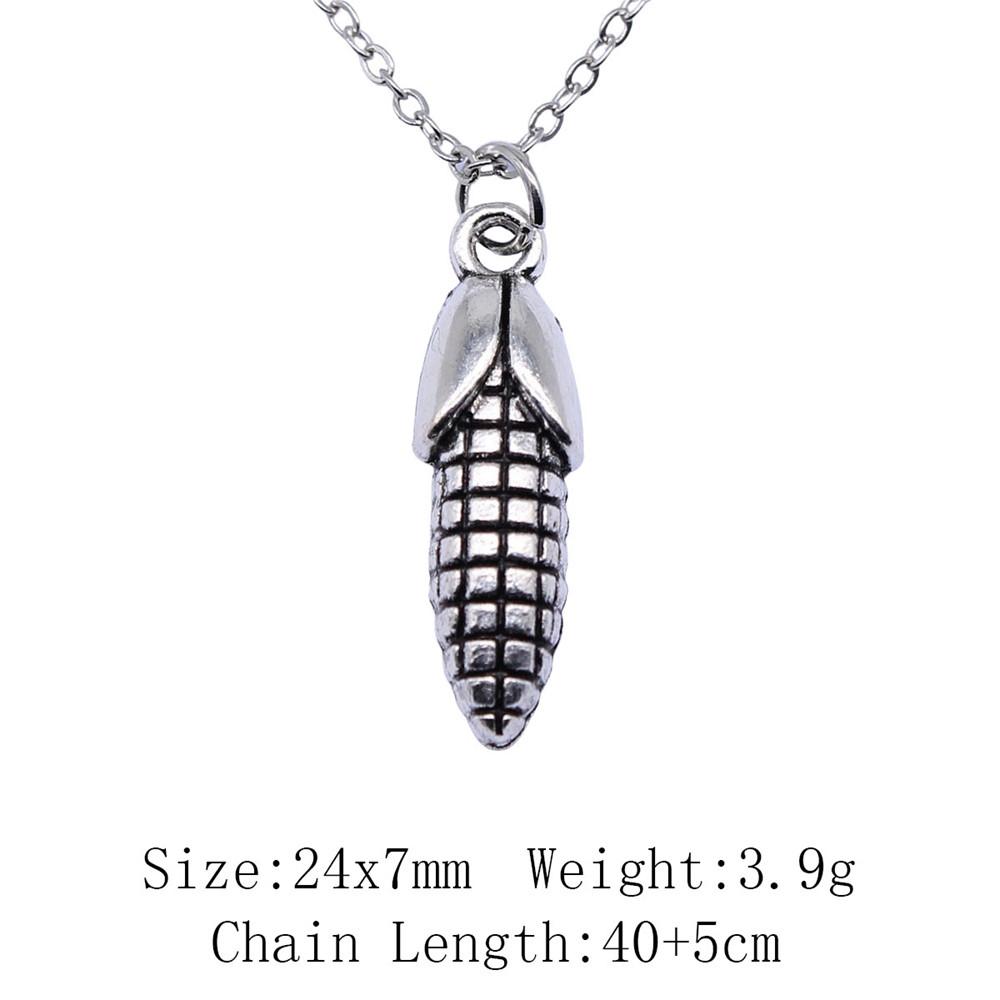 Father's Day On The Neck Plant Tree Of Life Chokers 40cm Short Chain Necklace Cheap Cute Stuff Man Necklace