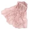 Women's Chiffon Shawl, Glitter Gold Powder Scarf, Chiffon Hijab for Party/Beach