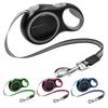Professional 3M 5M 8M Durable Dog Leash Long Pet Retractable Lead Automatic Leash For Large Dogs Extending Big Dog Walking Running Leads Rope