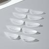 Lashlift Pads Blackwings Lashlift Silicone Eyelash Lift Pads Lashlifting Tool Kit