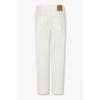 Straight Fit Denim Pants Man On The boOn 4715104014 