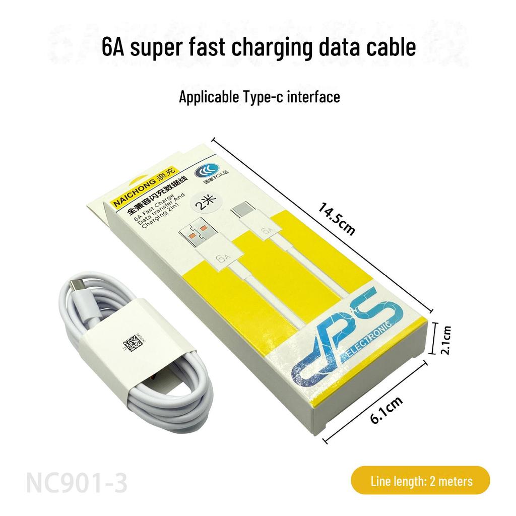 20W Dual-Port PD Fast Charger for Huawei & Apple - Type-C A+C Plug