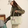 Large Capacity Handbag Women's Outgoing Shoulder Bag