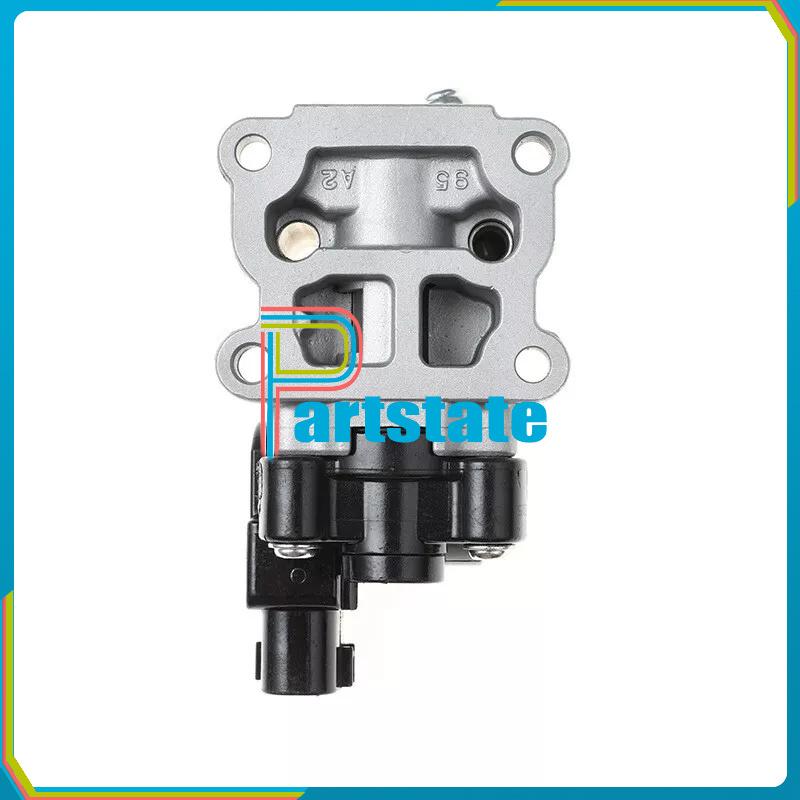 IACV Idle Air Control Valve IACV For Suzuki Jimny Ignis Liana 18117-78G60 1811778G60