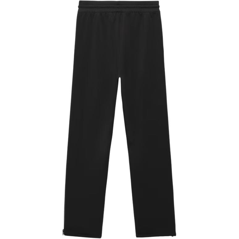 New Adidas Fear Of God Knitted Sports Pants Men's Black IM5316
