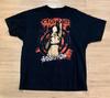 Dope Band Music For Lovers Black T-Shirt Cotton Full Size Unisex T-Shirt